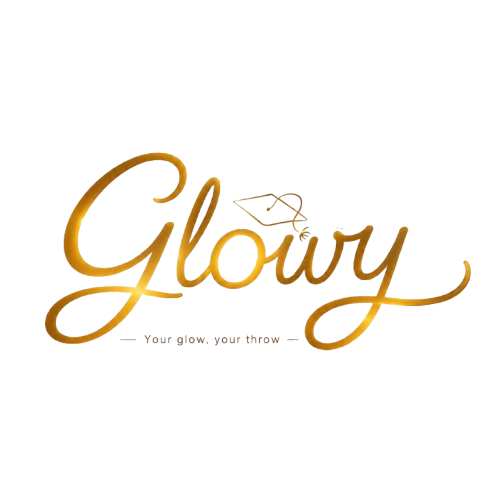 Glowy - In Sash tốt nghiệp theo yêu cầu